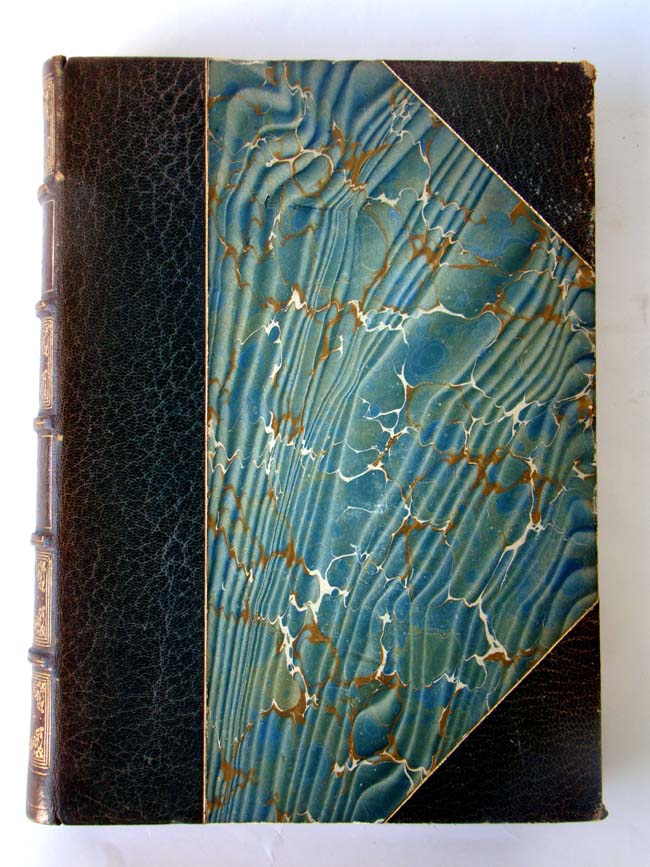 A fine set of the Memorial History of Boston 1630-1880 published by James Osgood, Boston 1882 — image 5